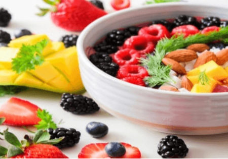 Dr. Anne Berkeley | What is Mindful Eating?