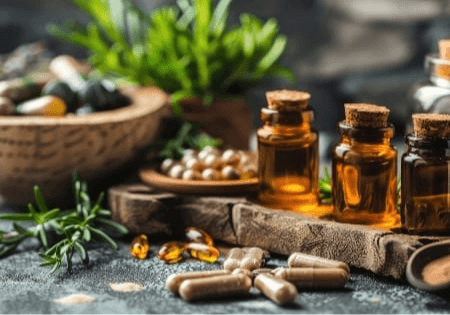 Dr. Anne Berkeley | What is Naturopathic Endocrinology?