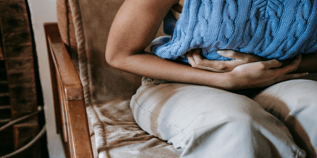 Dr. Anne Berkeley | Improving Period Pain: Functional Medicine