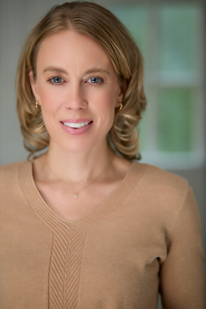 Dr. Anne Berkeley | About
