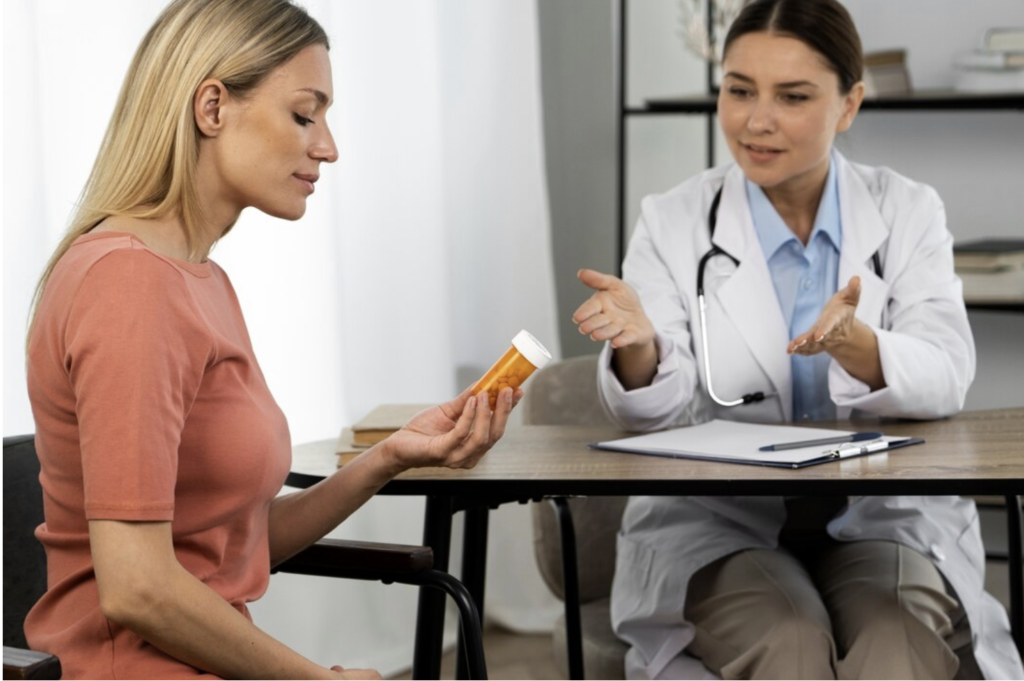 Dr. Anne Berkeley | Why Hormone Imbalances Are Common in Women and How Functional Medicine Treats the Root Cause