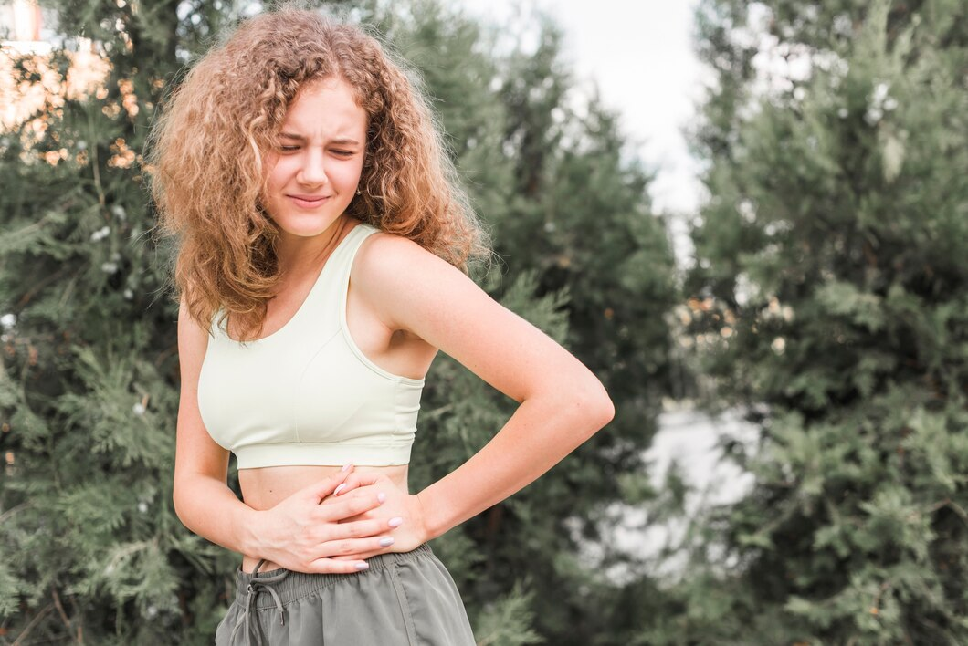 Gut Health