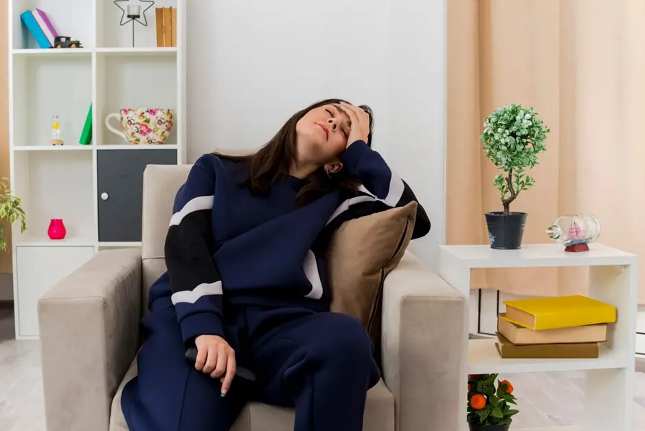 Dr. Anne Berkeley | Are Mood Swings and Periods Connected: Understanding Hormones, Energy, and Emotions