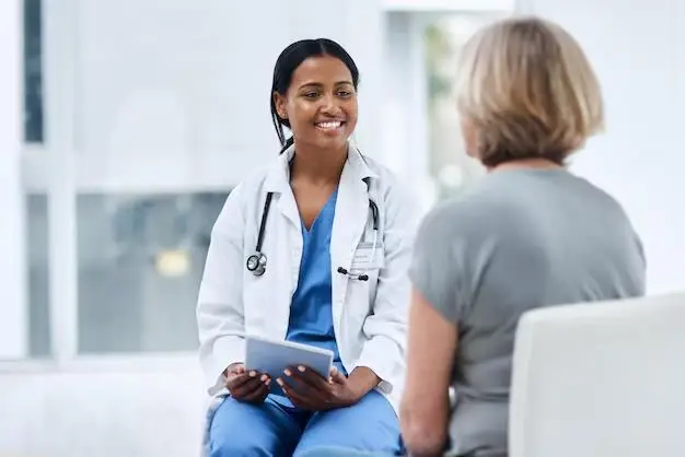 Why Chronic Symptoms Don’t Go Away: Understanding the Need for a Different Approach