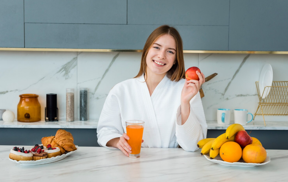 Gut Health, Digestion, and Energy Levels: Understanding the Connection