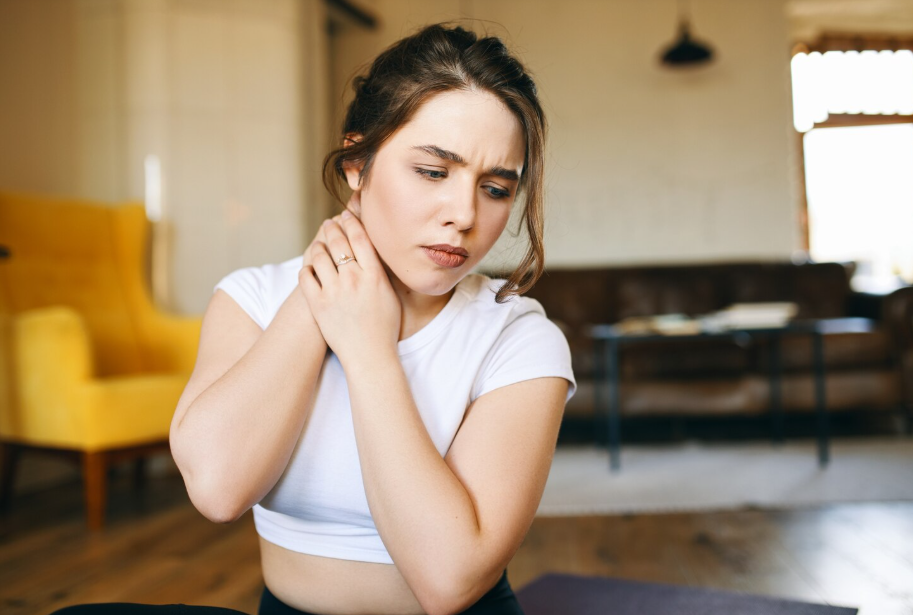 Recognizing the Early Signs of Thyroid Dysfunction