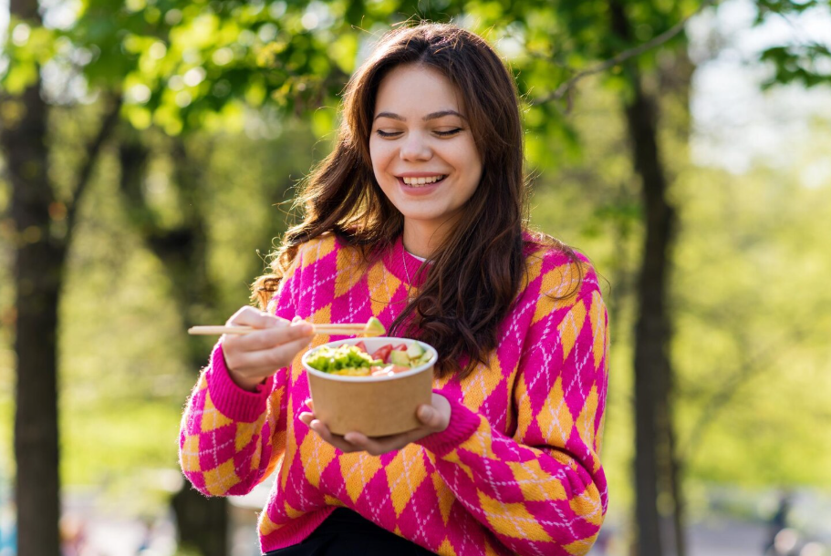 The Connection Between Gut Health, Digestion, and Energy Levels